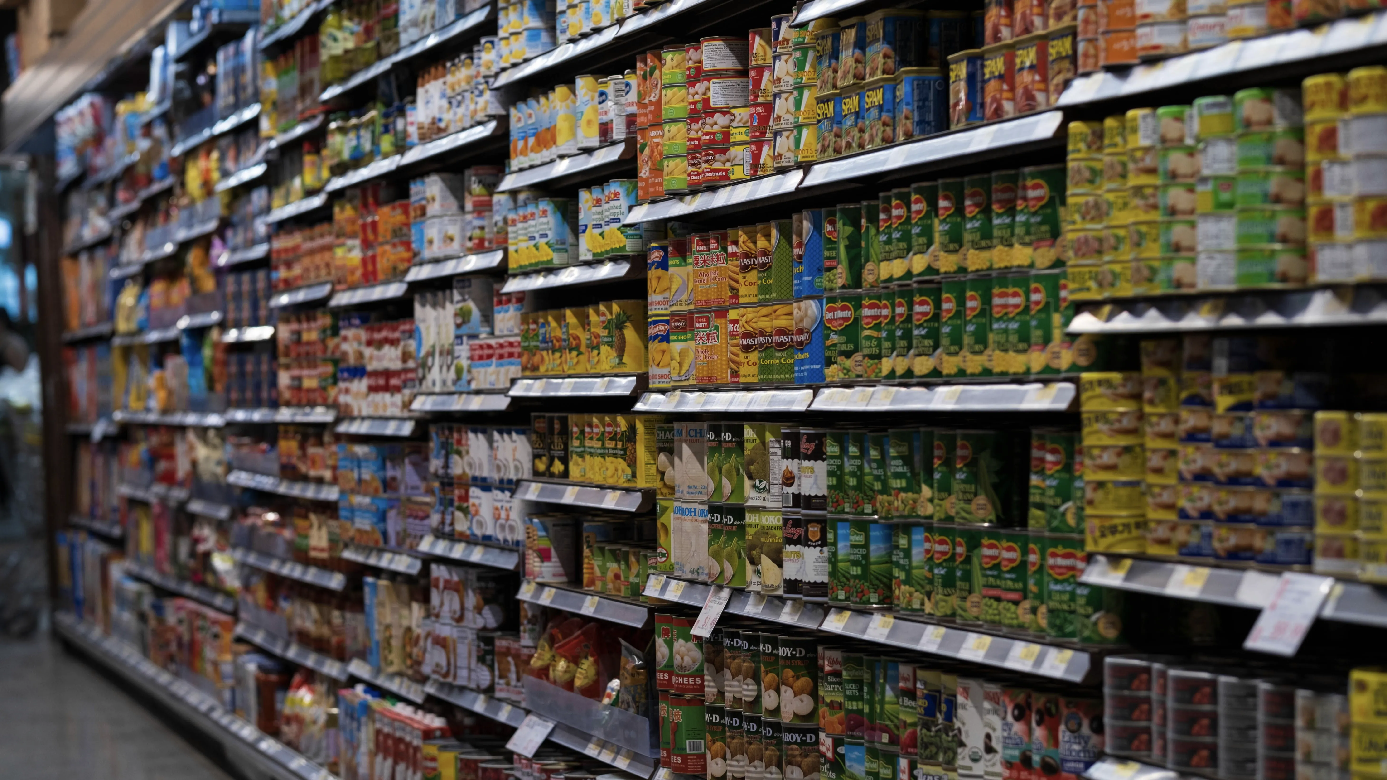 Отразится ли рост тарифов на электричество на продуктовых ценах? фото на taspanews.kz от 17 июня 2026 13:23
