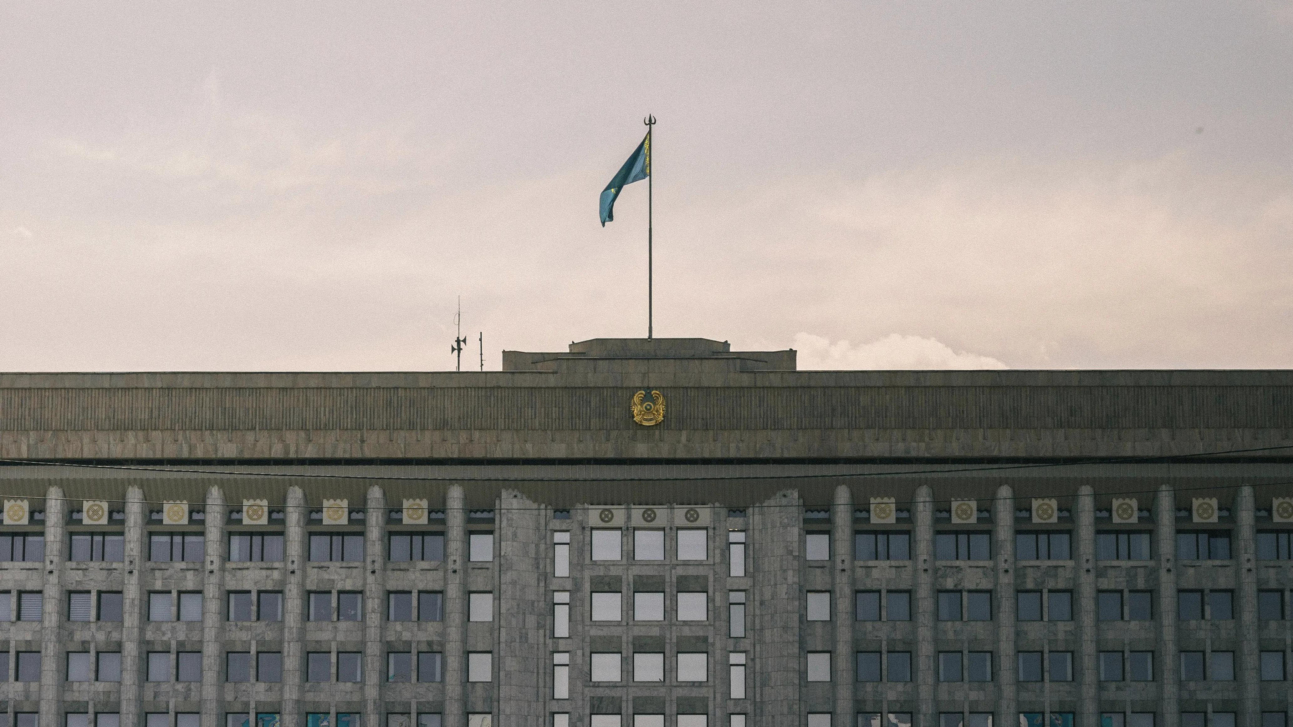 Президента Черногории пригласили посетить Казахстан фото на taspanews.kz от 18 июня 2026 14:39