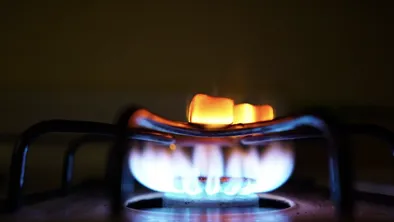 Оптовые цены на газ подорожают с июля