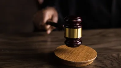 Житель Акмолинской области попал в тюрьму за ложь в суде
