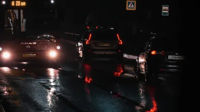 Казахстанку задержали в Таиланде из-за серьезного ДТП