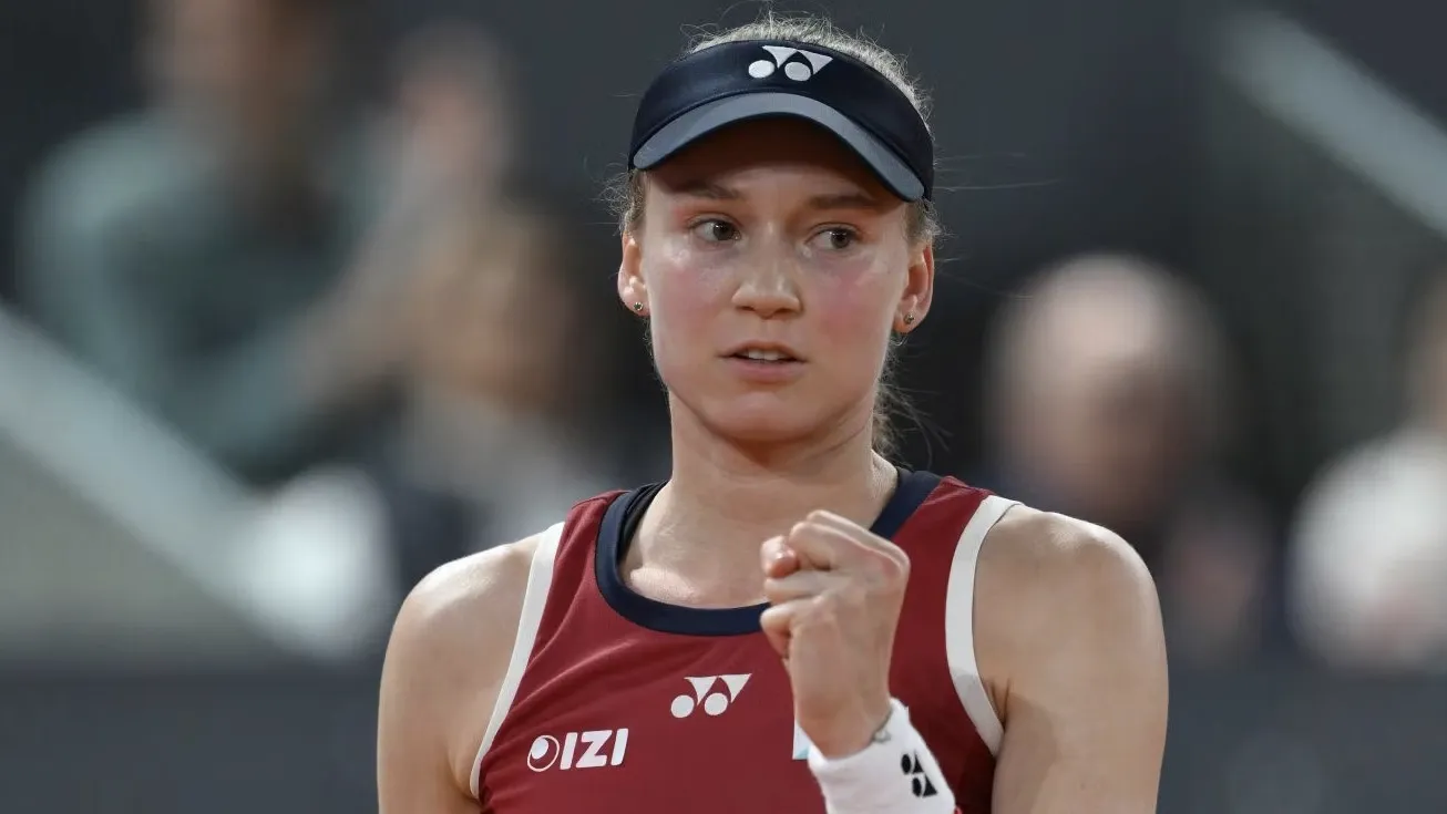 Перед Уимблдоном обновились рейтинги ATP и WTA: главные изменения фото на taspanews.kz от 22 июня 2026 15:47