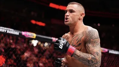 Экс-чемпиону UFC грозит до года тюрьмы: что случилось с Дастином Порье