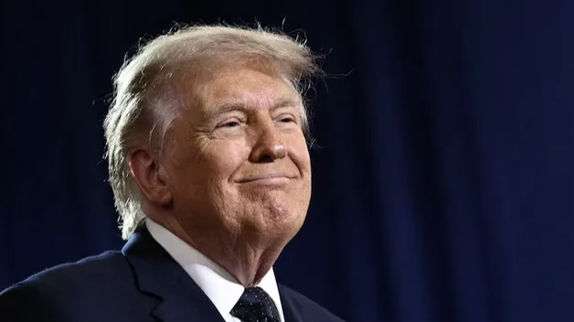 Финал чемпионата мира по футболу пройдет при участии Дональда Трампа