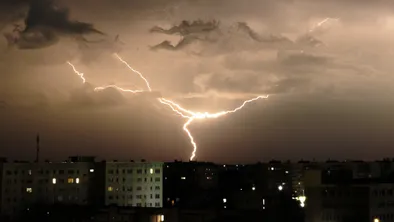 Погода в Астане, Алматы и Шымкенте сегодня