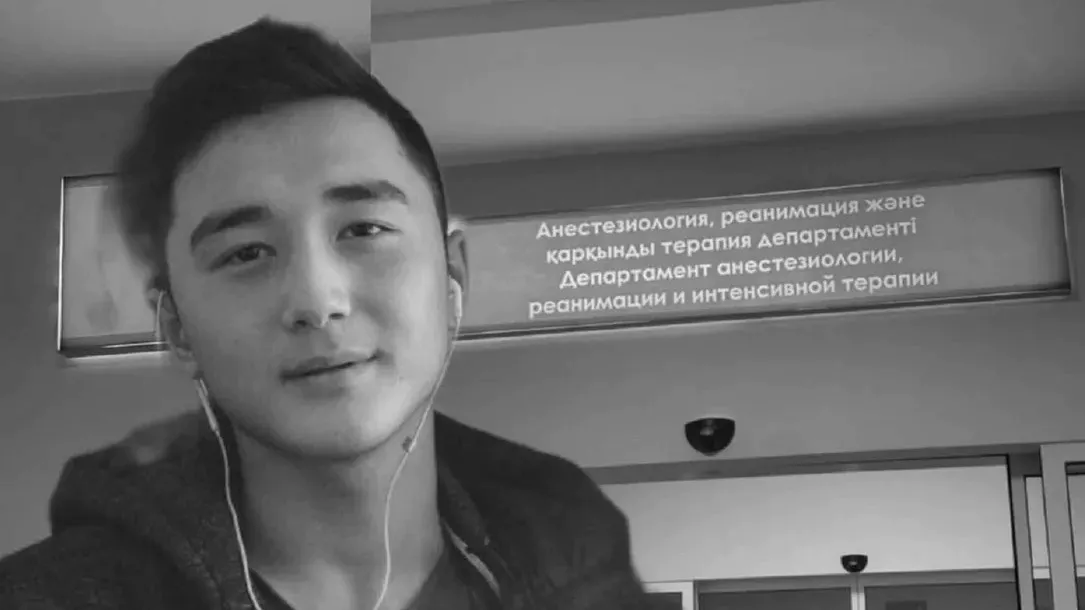 В Минобороны прокомментировали смерть Ербаяна Мухтара фото на taspanews.kz от 25 июня 2026 12:02