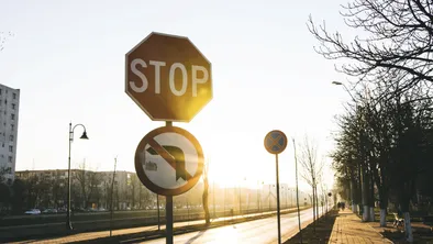 В Алматы продолжают вводить одностороннее движение