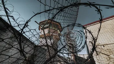 В Абайской области задержали сбежавшего осужденного