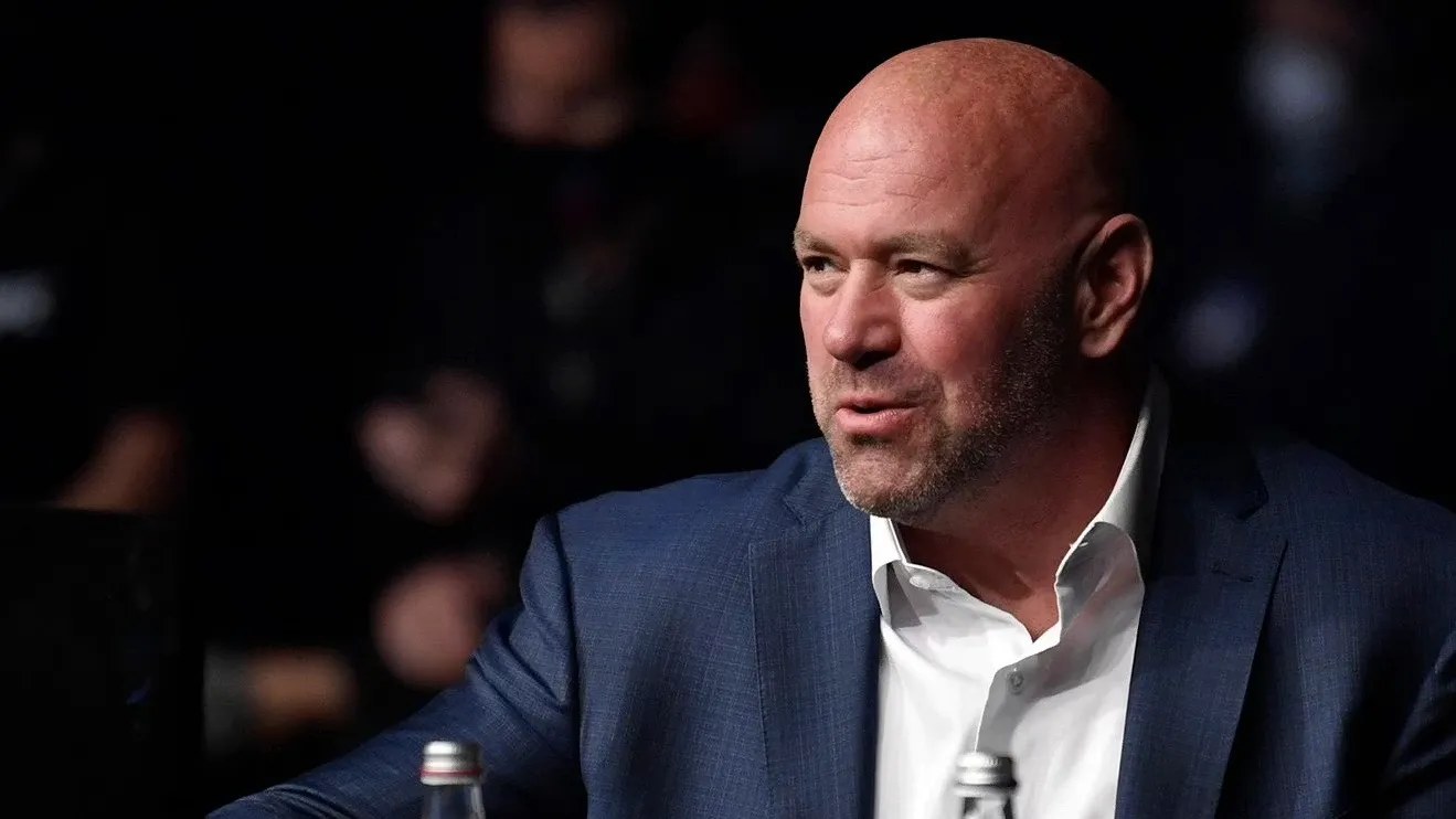 Дана Уайт допустил бой Усика и Уайлдера в новой лиге Zuffa Boxing фото на taspanews.kz от 29 июня 2026 16:55