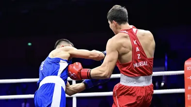 Определен состав сборной Казахстана на чемпионат Азии по боксу U19 и U23