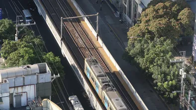 В Астане переименуют LRT: подписан документ