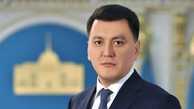 Ерлан Карин получил новую должность