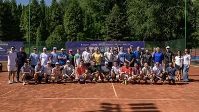TS CUP 4: новые чемпионы и борьба за место в Финале сезона