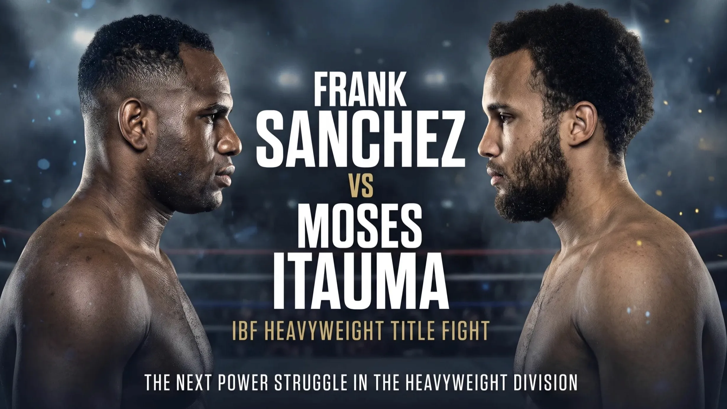 Санчес и Итаума получили шанс стать новым чемпионом IBF фото на taspanews.kz от 01 июля 2026 09:34