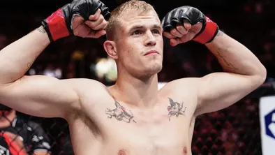 Гэрри уверен, что финиширует Махачева и станет новым чемпионом UFC