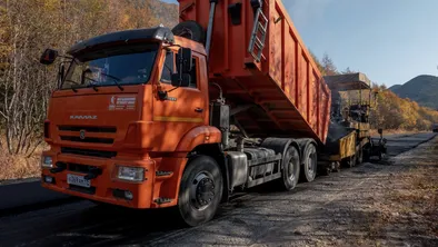 В Астане на очередной улице ограничат движение из-за ремонта