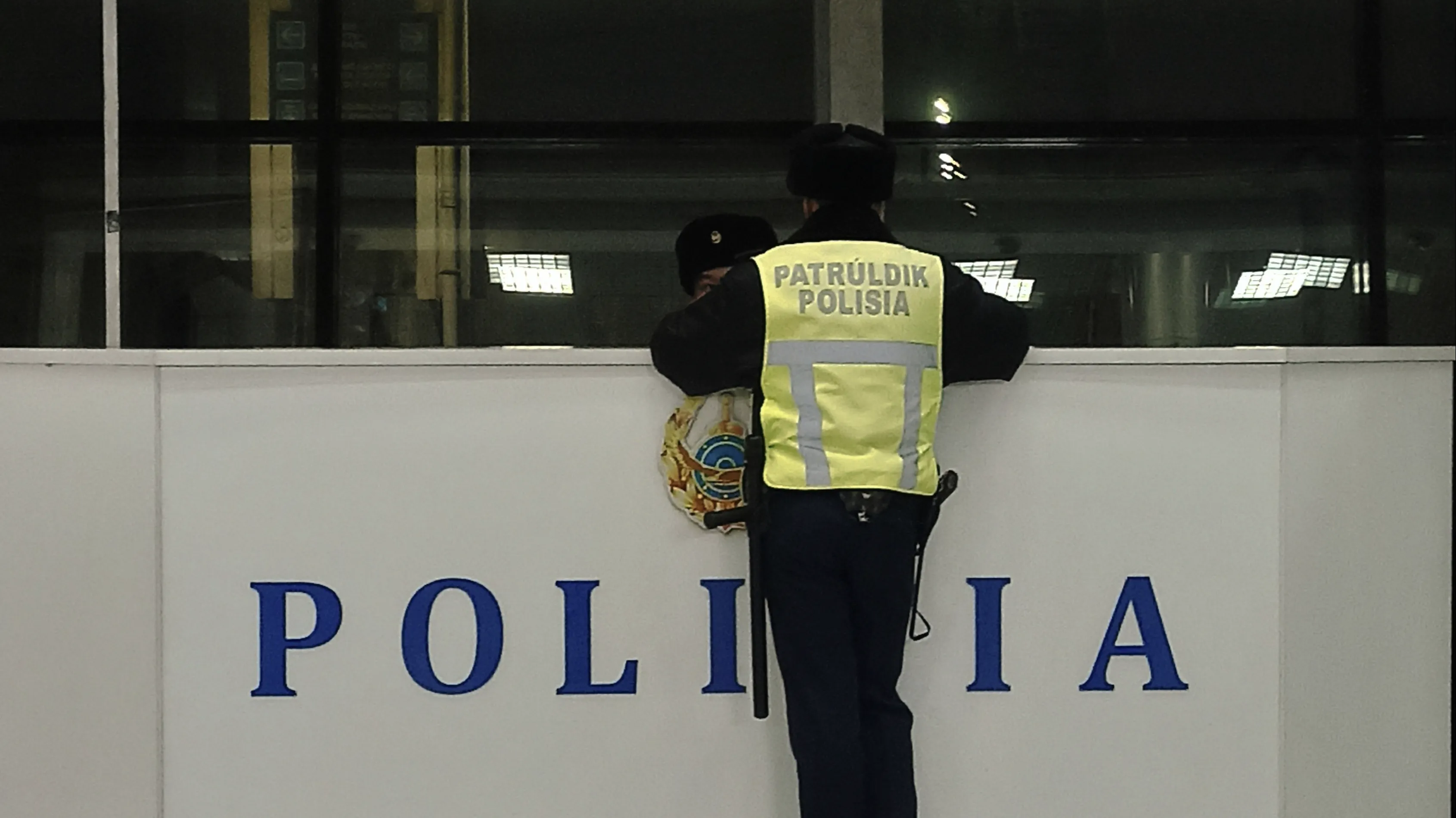 В Павлодарской области задержали группу вымогателей фото на taspanews.kz от 07 июля 2026 12:21