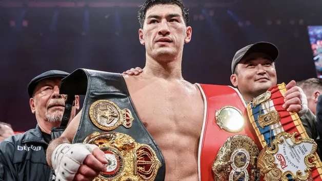 WBO дала Биволу и Смиту срок на согласование титульного поединка