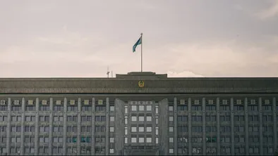 Токаев переназначил председателя Верховного суда РК