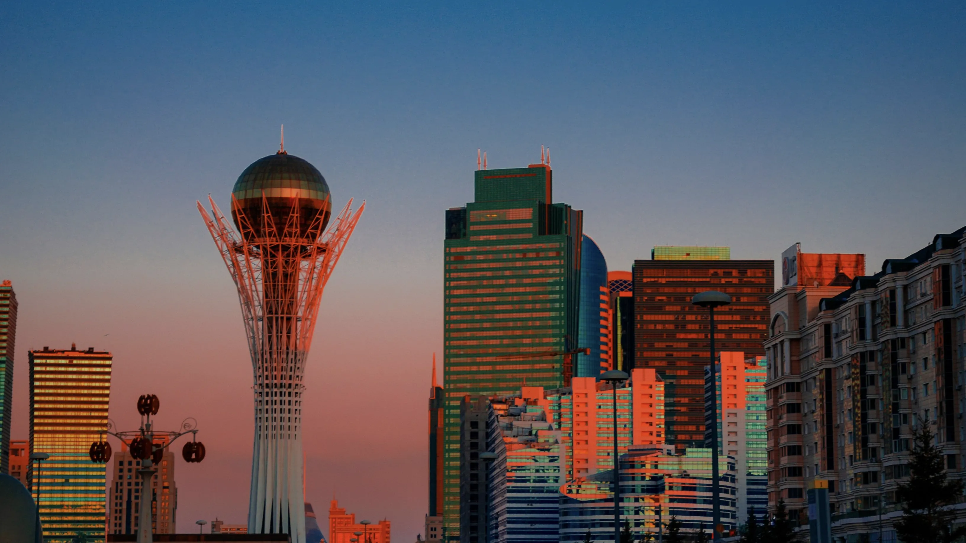 Выборы в Курултай: предупреждение Генпрокуратуры фото на taspanews.kz от 08 июля 2026 13:43