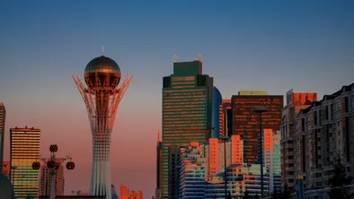Выборы в Курултай: предупреждение Генпрокуратуры