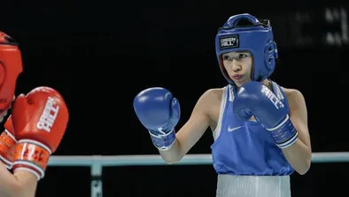 Казахстанские боксерши продолжают борьбу за золото чемпионата Азии