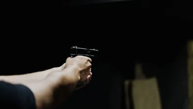 Стрельба в Мангистау: двое пострадали