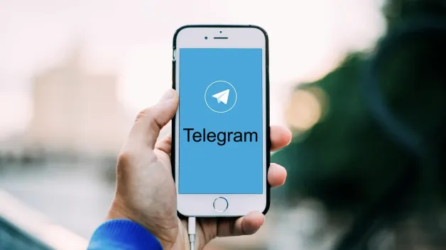МВД предупреждает: новая уловка мошенников в Telegram