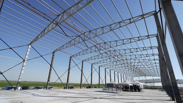 В Туркестанской области построят пять заводов на 30 млрд тенге
