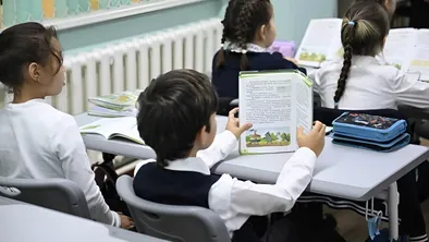 В Алматы откроют восемь новых школ к 1 сентября