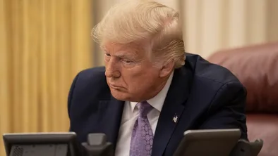 США возобновили войну с Ираном: Трамп уведомил Конгресс