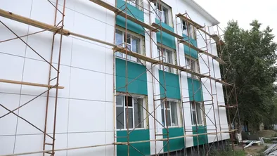 В Актюбинской области капитально отремонтируют восемь школ за 3,8 млрд тенге