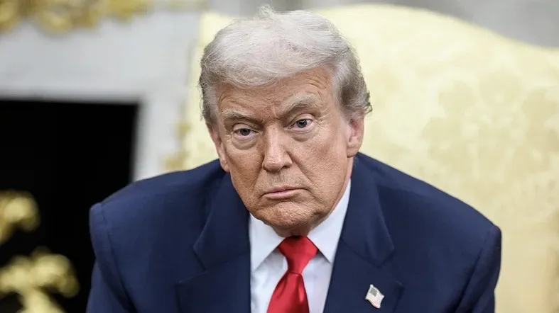 Трамп лишился иммунитета от налоговых проверок фото на taspanews.kz от 14 июля 2026 12:12
