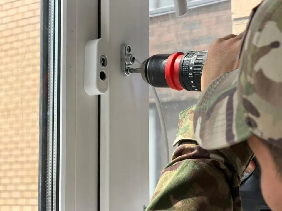 Столичная полиция объяснила опасность москитных сеток для детей фото на taspanews.kz от 14 июля 2026 16:51