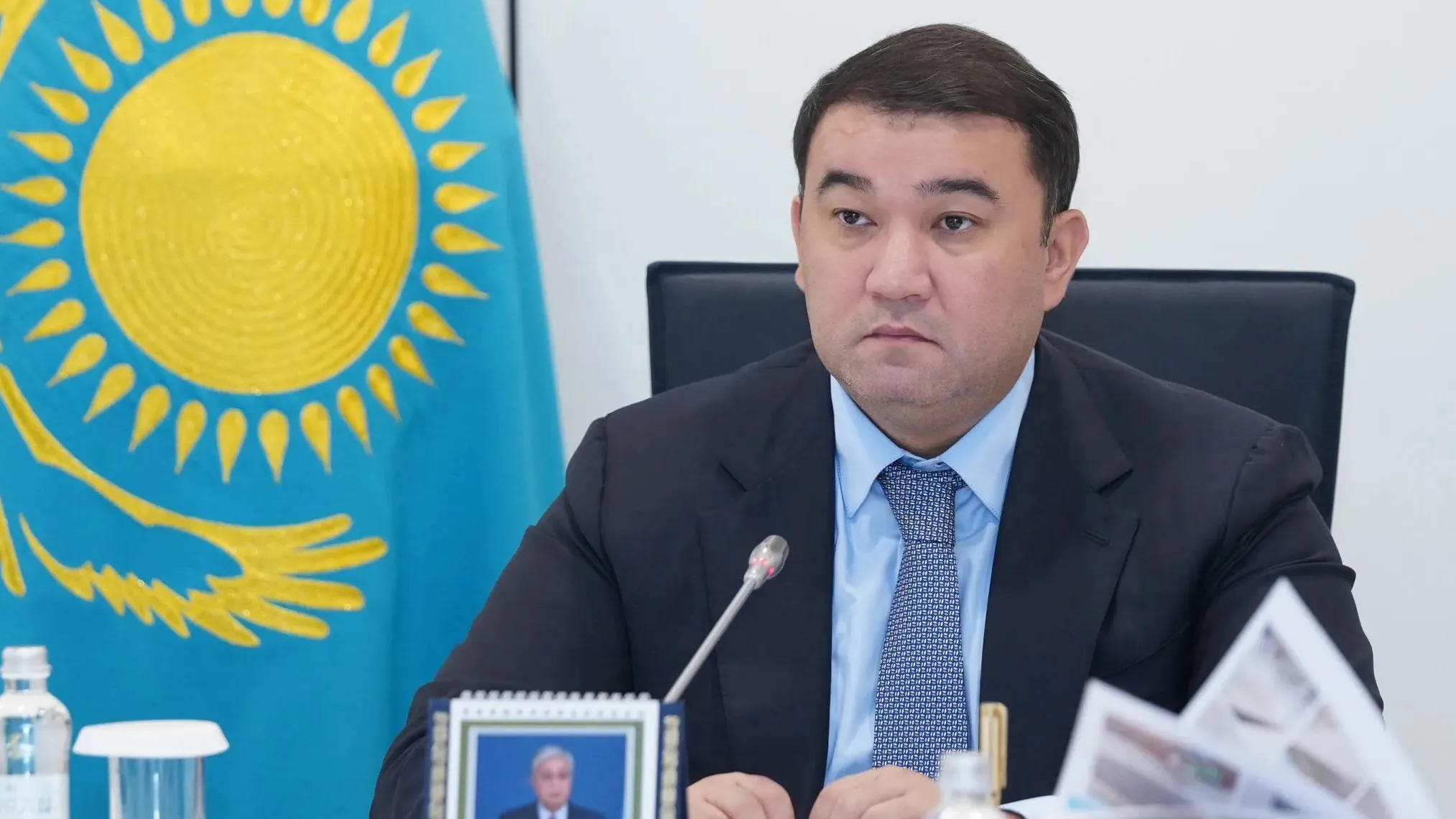 В Туркестанской области на водоснабжение направят 15,6 млрд тенге