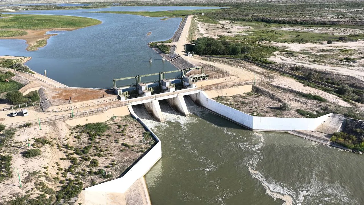 До конца 2026 года в Северный Арал направят ещё 1,2 млрд кубометров воды фото на taspanews.kz от 17 июля 2026 08:27