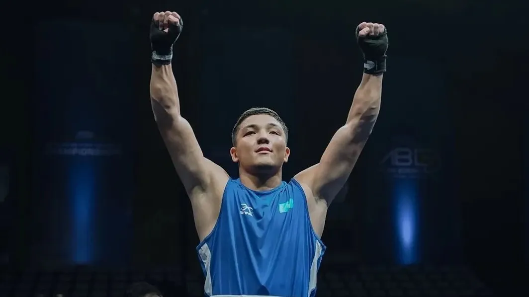 Казахстан завершил чемпионат Азии U23 по боксу с 16 медалями фото на taspanews.kz от 17 июля 2026 10:47