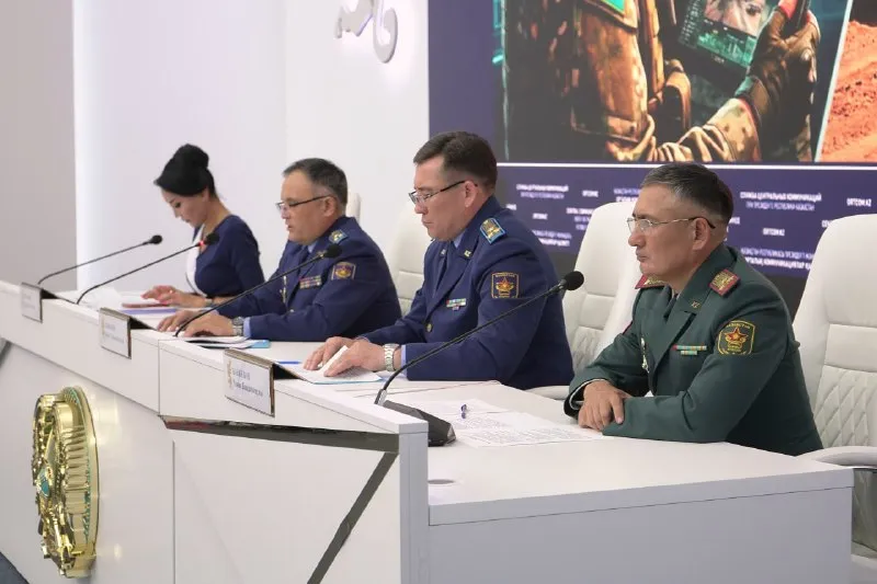 Гражданские вузы Казахстана примут срочников без единого теста
