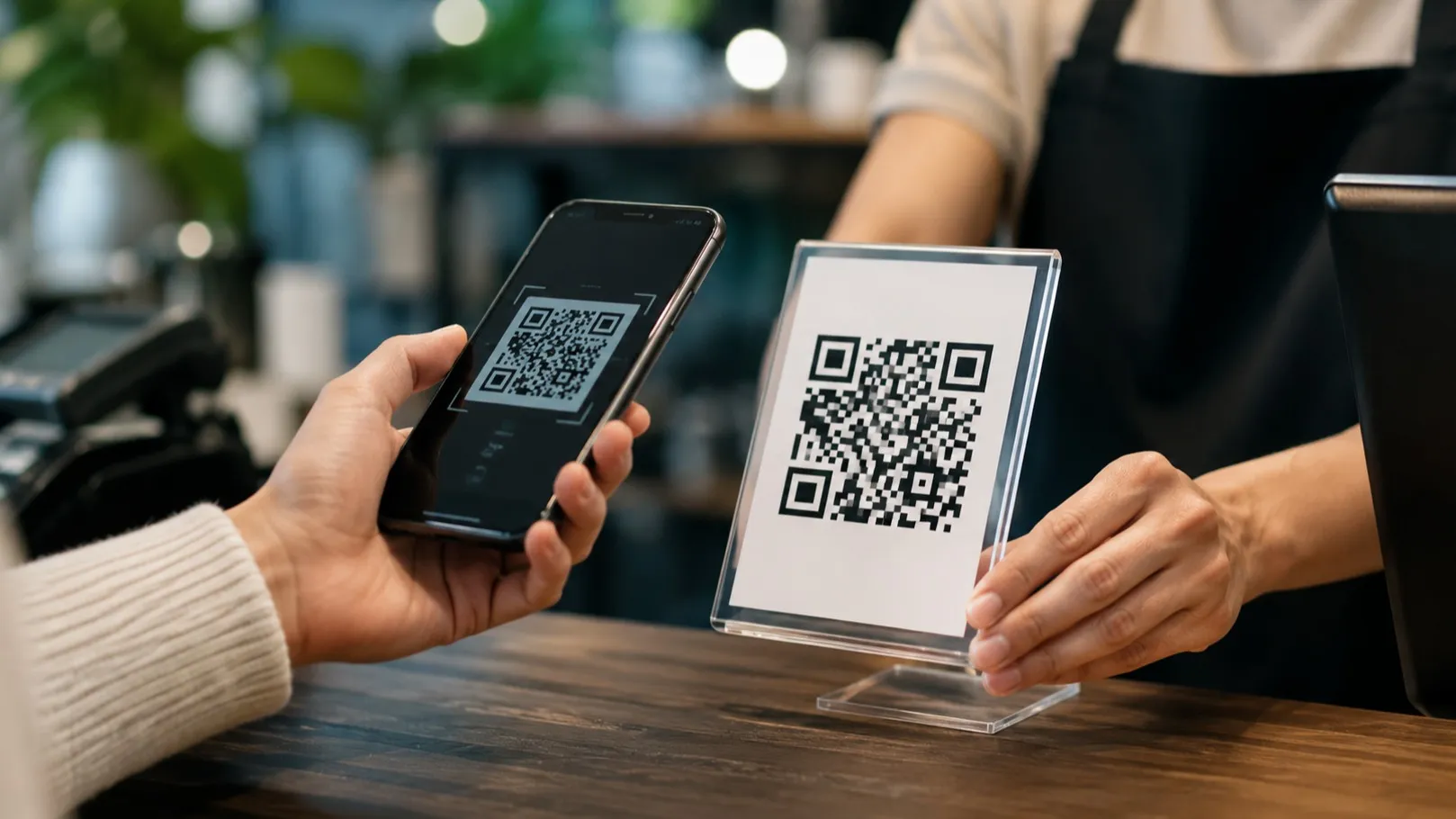 Нацбанк запретил повышать комиссию за Единый QR выше ставки по картам