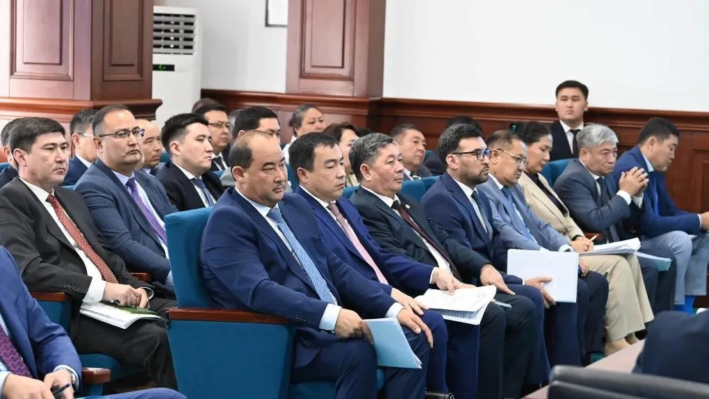 Запуск ТЭЦ на 240 МВт и ремонт сетей готовят Кызылорду к зиме