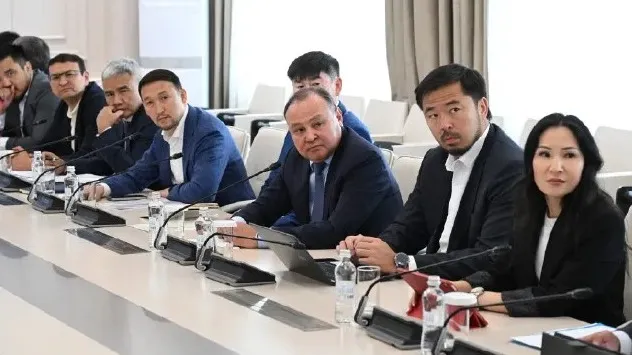 Алматы инвестирует 185 млрд тенге в новую инфраструктуру фото на taspanews.kz от 24 июля 2026 11:27