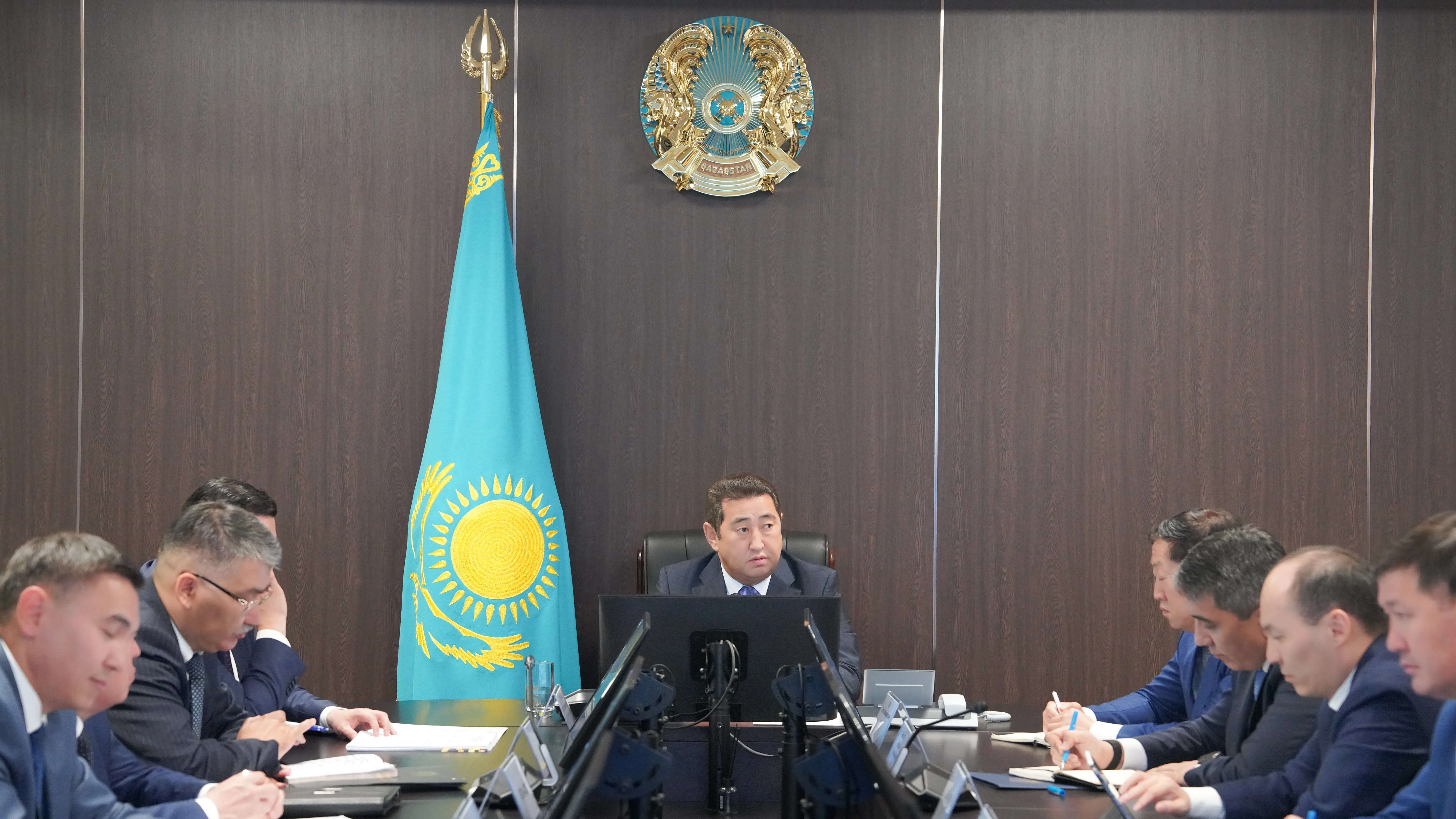 Минсельзах Казахстана направит 66,2 млрд тенге на 2399 ветеринарных объектов