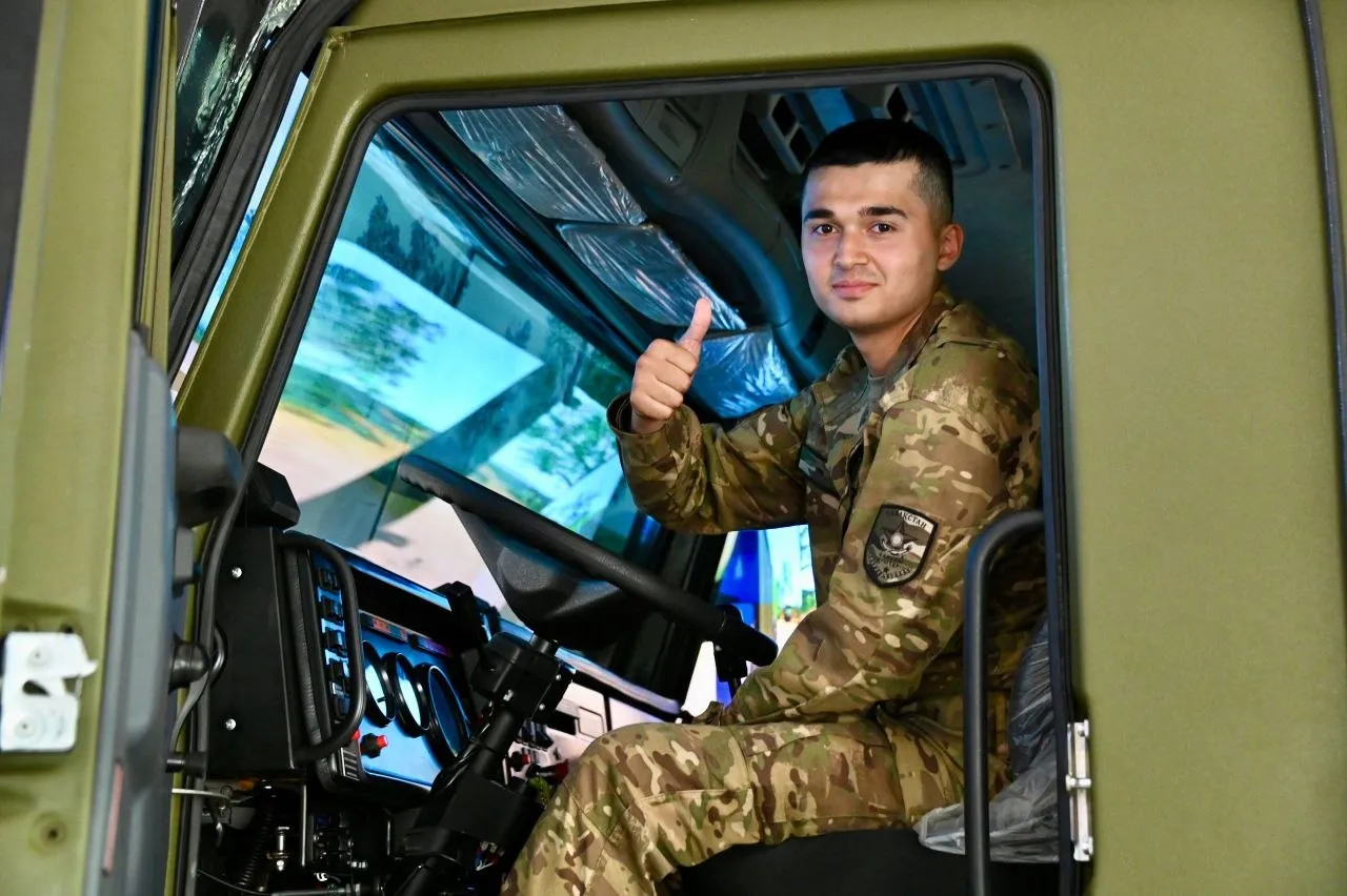 Министерство обороны запустило медиапроект «Дневник солдата» фото на taspanews.kz от 29 июля 2026 08:56