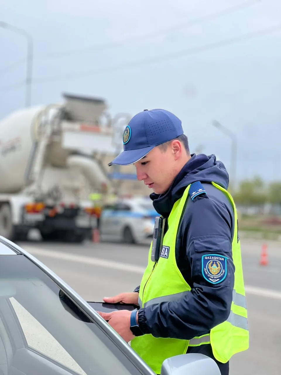 Мангистауская область: проверка автобусов продлится с 28 по 30 июля фото на taspanews.kz от 29 июля 2026 10:47
