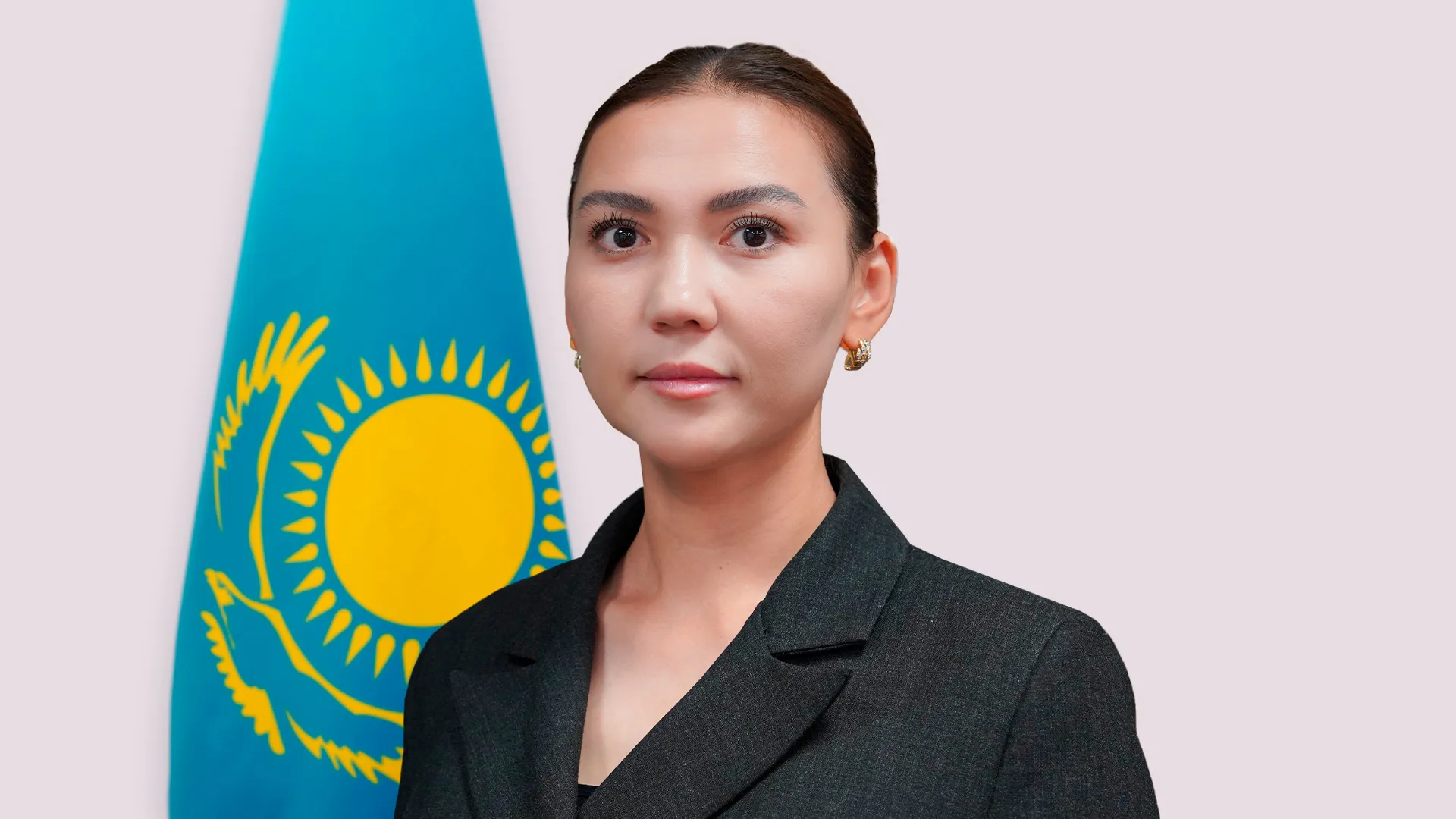 Назгуль Хатепова назначена вице-министром сельского хозяйства Казахстана