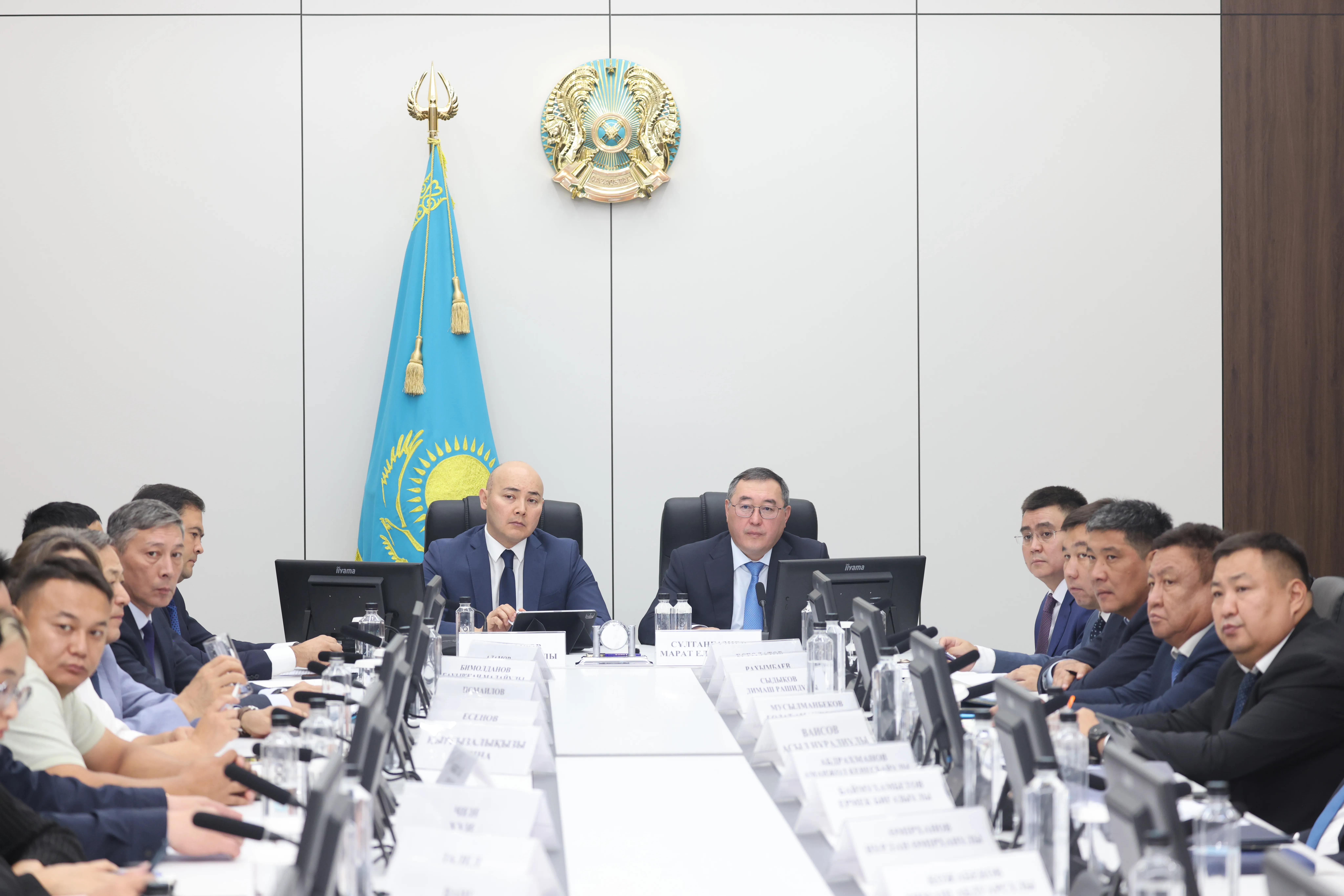 В Алматинской области до конца года запустят 77 проектов на 627 млрд тенге