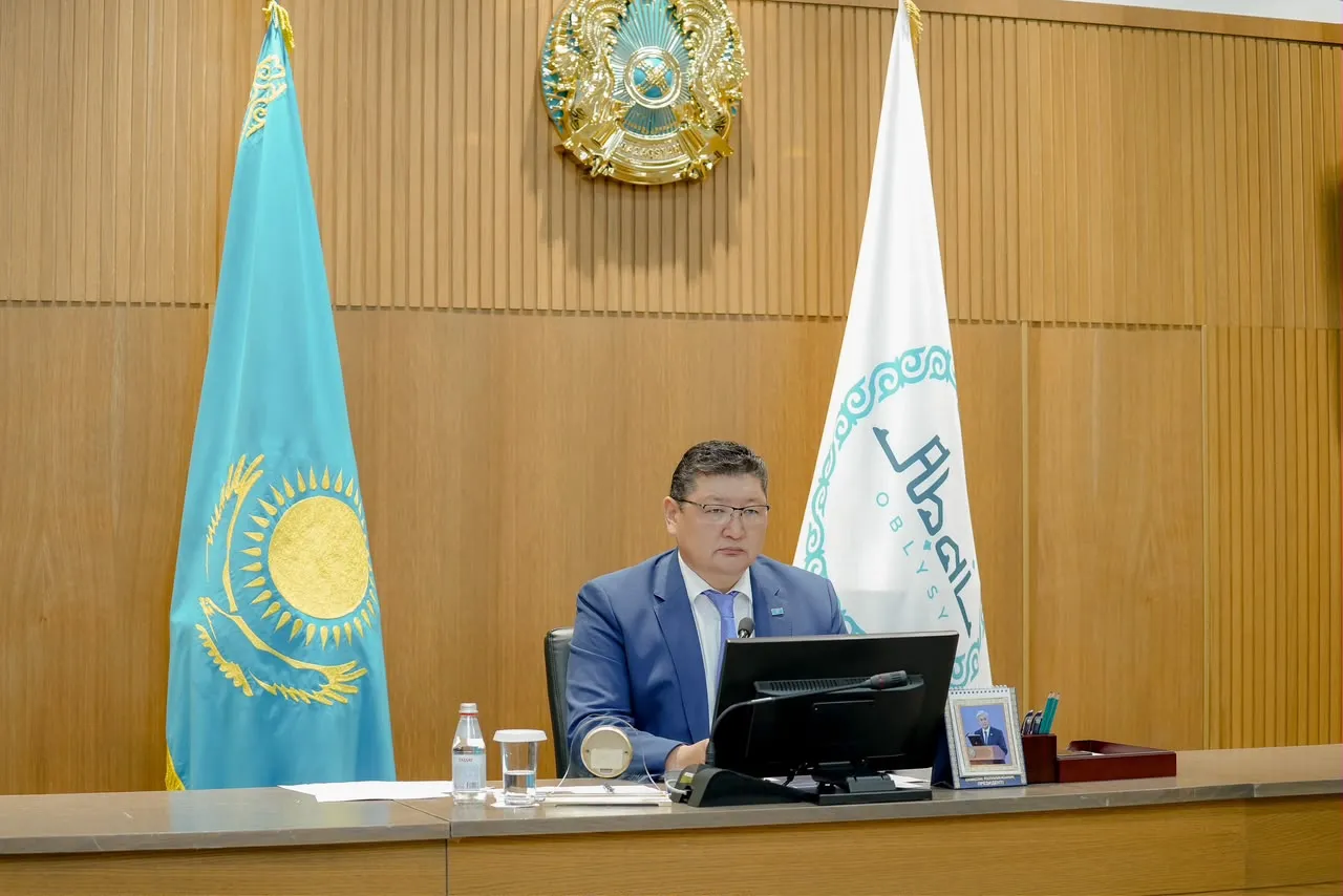 При заповеднике Абая построят визит-центр и гостиницу за 500 млн тенге
