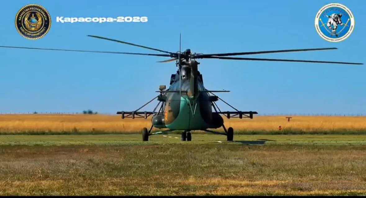 В Актюбинской области изъяли 346 кг наркотиков и 5855 кустов конопли