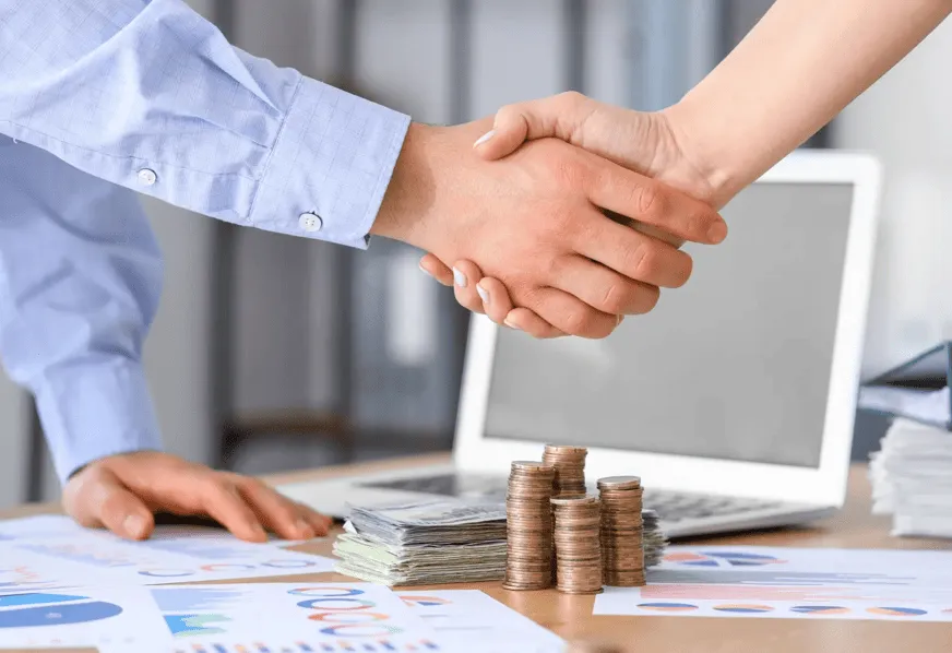 Рост кредитования МСП в Казахстане достиг 13% на фоне снижения долгов крупного бизнеса