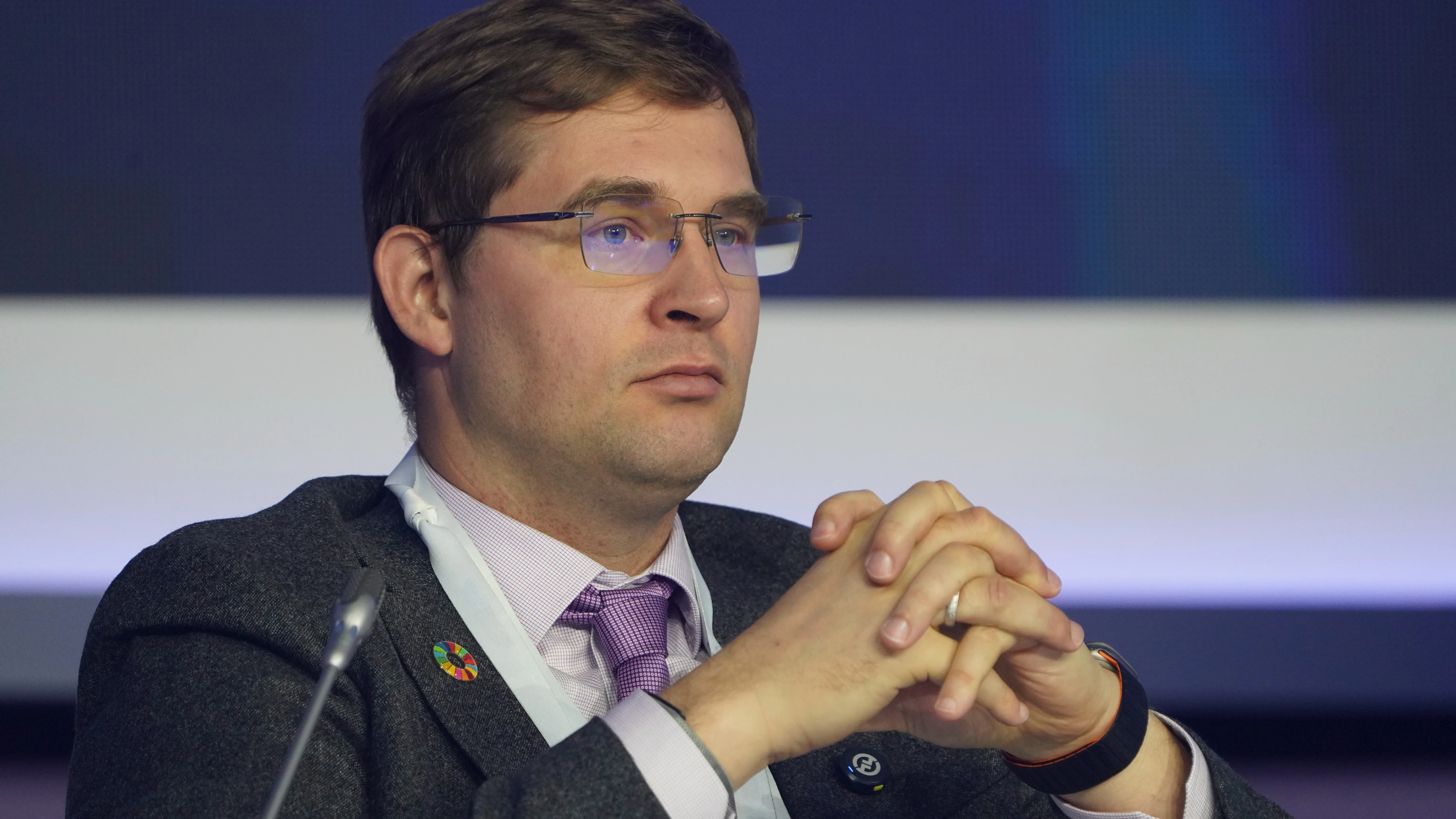 Тимур Турлов участвует в выборах президента FIDE 2026 года